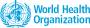Всемирная организация здравоохранения Logo.svg