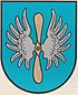 Wappen Wursterheide