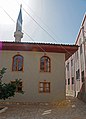 Fatih džamija u Draču.