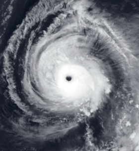 imagem ilustrativa de artigo Tufão Yagi (2006)