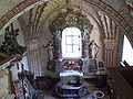 Altar, 15th century