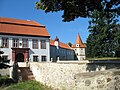 {{Cultural Heritage Czech Republic|36908/3-2977}}