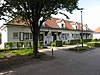 Bejaardenwoningen