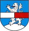 Wappen von Zavidov