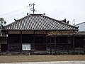 徳雲院（県文化財）