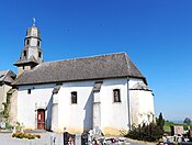 Pfarrkirche Saint-Jean-l’Évangéliste