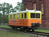 АС1А-3087 в Литве, cтанция Кайшядорис