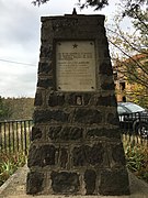 Споменикот на НОБ