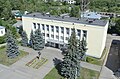 Verwaltungsgebäude in Borissoglebski