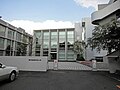 東京医療学院大学のサムネイル