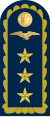 14.Ecuadorian Air Force-COL.svg