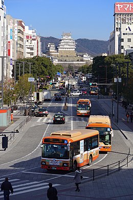 170107 Himeji Station Himeji Hyogo pref Japan07s.jpg