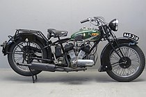 1000cc-G33-13 World Tour uit 1933