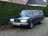 Volvo 245 (1977 - 1979)