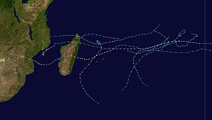 1999-2000 South-West Indian Ocean cyclone season summary.jpg