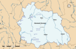 Vignette pour Liste des cours d'eau du Puy-de-Dôme