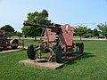 85 mm air defense gun M1939 (52-K)