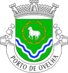 Wappen von Porto de Ovelha