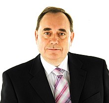 Alex Salmond, First Minister of Scotland.jpg