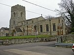 Church of All Saints