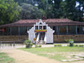 Aluthnuwara Temple