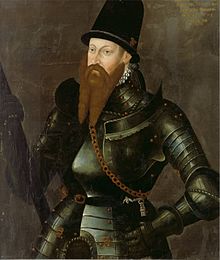 Andreas Riehl (I) - Bildnis des Markgrafen Albrecht Alcibiades von Brandenburg-Kulmbach.jpg