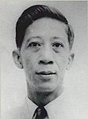 Anwar Tjokroaminoto, Minister of Social Affairs of Indonesia.jpg