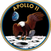 Apollo 11 insignia.png