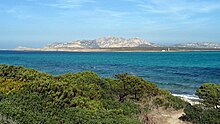 Asinara, Italy is listed by WDPA as both a marine reserve and a national marine park, and as such could be labelled 'multiple-use'. Asinara-Island01.jpg