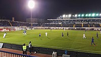 Peristeri-Stadion