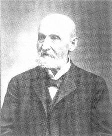 August Wilhelm Stummer