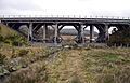 Aultnaslanach Railway Viaduct