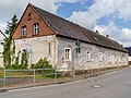 Ehemalige Schnitterkaserne, heute Wohnhaus