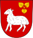 Blason de Baška