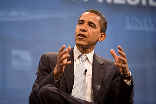 Barack Obama at Las Vegas Presidential Forum.jpg