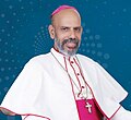 Bisschop Arulselvam Rayappan (2021-heden)