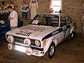 Ford Escort RS 1800