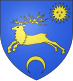 Coat of arms of Arguel