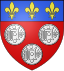 Chartres - Stemma