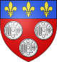 Chartres – Stemma