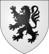 Blason Famille de Calmont d'Olt