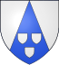 Blason de Morvillars