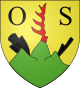 Ostheim – Stemma