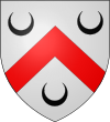 Blason de Cobrieux