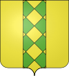 Blason de Seynes