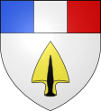 Estrées-Saint-Denis címere