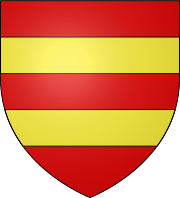 Blason ville fr Harcourt (Eure).svg