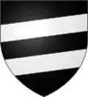 Blason de Marchéville-en-Woëvre