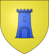 Blason de Saint-Ange-et-Torçay