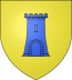 Blason de Saint-Ange-et-Torçay